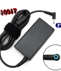 Hình ảnh: Sạc laptop HP 19.5V 3.33A xanh đầu kim nhỏ chính hãng, giá rẻ, chất lượng