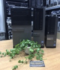 Hình ảnh: Khuyến mại giảm giá tận đáy, máy để bàn Dell Optiplex 790 core i3, i5,i7 chỉ nhỉnh 2 triệu bảo hành tẹt ga 24 tháng