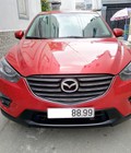 Hình ảnh: Mazda CX5