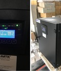 Hình ảnh: Tủ sạc ắc quy công nghiệp 110VDC/220VDC