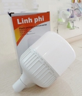 Hình ảnh: [Bán sỉ] Bóng đèn Led Linh Phi 50W siêu sáng, siêu tiết kiệm điện
