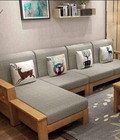 Hình ảnh: Đệm ghế sofa L