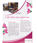 Hình ảnh: Cafe Giảm Cân Queenie Skin Mimistorevn
