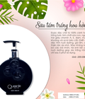 Hình ảnh: Sữa Tắm Trắng Hoa Hồng Queenie Skin Mimistorevn