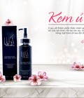 Hình ảnh: Kem Ủ Lụa Ủ trắng cơ thể Queenie Skin Mimistorevn