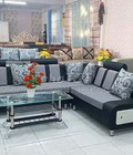 Hình ảnh: Sofa phòng khách giá rẻ