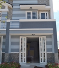 Hình ảnh: Nhà phố mới xây 100%, 1 trệt 1 lầu, 70m2 sổ hồng riêng cần bán nhanh gẫn ngã tư Miếu Ông Cù TX Thuận An Bình Dương