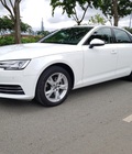 Hình ảnh: Bán xe Audi A4 2.0 TFSI bảo hành tại hãng đến 2021