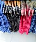 Hình ảnh: Nguồn hàng quần áo nữ giá rẻ chuyên bỏ sỉ tại Sài Gòn