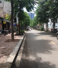 Hình ảnh: Mặt phố mới Tây Sơn, Đống Đa, vỉa hè 5m, kinh doanh sầm uất. Dt 112m2, Mt 4m. Giá 19.5 tỷ
