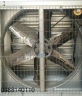 Hình ảnh: Quạt hút công nghiệp Nako YAF a 1380