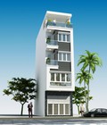Hình ảnh: Cần bán gấp nhà mới xây 79 An Dương Vương Tây Hồ. Hàng Hiếm .