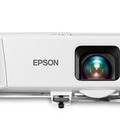 Hình ảnh: Máy chiếu Epson Eb 2142w