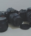 Hình ảnh: Nikon D90 Lens kit 18 55mm