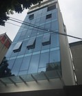 Hình ảnh: Bán nhà 7,5 tầng mặt phố Trần Vĩ, Mai Dịch, Cầu Giấy