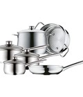 Hình ảnh: Bộ nồi WMF Diadem Plus 6 món xách tay Đức