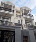 Hình ảnh: Nhà vị trí cạnh Vincom Plaza Phan Văn Trị Gò Vấp 4.5 x 20m 2 lầu Căn góc