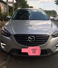 Hình ảnh: Mazda CX5