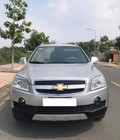 Hình ảnh: Chevrolet Captiva 2008