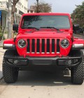 Hình ảnh: Jeep wrangler unlimited rubicon