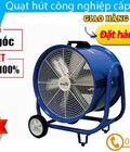 Hình ảnh: Quạt hút công nghiệp đường kính 500mm