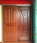Hình ảnh: Mẫu cửa đẹp dành cho phòng ngủ sang trọng 2019