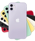 Hình ảnh: Điện thoại Iphone 11 64GB Hàng zin