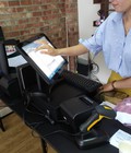 Hình ảnh: Bán thiết bị tính tiền giá rẻ tại Kiên Giang cho shop Quần áo