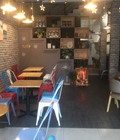 Hình ảnh: Sang gấp quán cafe quận tân bình