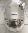Hình ảnh: Nồi cơm điện nội địa nhật hitachi 1,8l áp suất 
