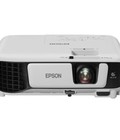 Hình ảnh: Máy chiếu Epson LCD Projector EB S41