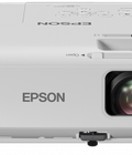Hình ảnh: Máy chiếu Epson LCD Projector EB X05