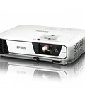 Hình ảnh: Máy chiếu Epson LCD Projector EB X41