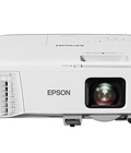 Hình ảnh: Máy chiếu LCD Projector EB W39