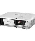 Hình ảnh: Máy chiếu Epson LCD Projector EB U42