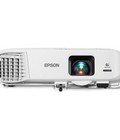 Hình ảnh: Máy chiếu Epson LCD Projector EB 2042