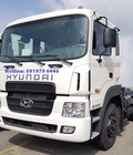 Hình ảnh: Đầu kéo Hyundai giá rẻ