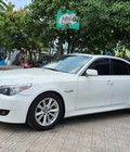 Hình ảnh: Bán Bmw 525i tự động 2003 màu trắng xe gia đình