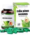 Hình ảnh: Tiền Đình Hoàng Hỗ Trợ Điều Trị Bệnh Rối Loạn Tiền Đình