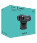 Hình ảnh: webcam HD C310