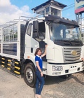 Hình ảnh: Bán trả góp xe tải FAW 8 tấn thùng dài 10 mét đại lý bán xe tải Faw 7 tấn 8 thùng siêu dài