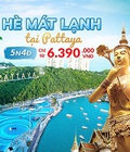 Hình ảnh: Tour du lịch Thái Lan chất lượng tốt nhất, giá rẻ nhất