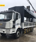 Hình ảnh: Xe Faw 7T3 thùng dài 9m7 xe nhập khẩu đời 2019