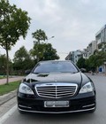 Hình ảnh: Mercedes S500