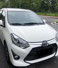 Hình ảnh: Toyota Wigo