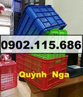 Hình ảnh: Sọt nhựa công nghiệp, sóng nhựa rỗng, sọt nhựa cao cấp, sọt nhựa đựng hàng,