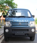 Hình ảnh: Xe tải Dongben màu xanh thùng lửng, giá rẻ
