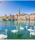Hình ảnh: Hà Nội Nice Monaco Thụy Sĩ Ý hành trình đẹp nhất châu âu 2019