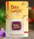 Hình ảnh: Set 2 gr Nhụy Hoa Nghệ Tây Ấn Độ Saffron Baby