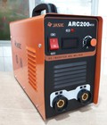 Hình ảnh: Máy Hàn Que ARC 200 Jasic Giá Tốt Tại TpHCM